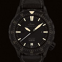 Sinn U 212 S E