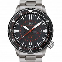 Sinn U2 SDR