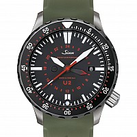 Sinn U2 SDR