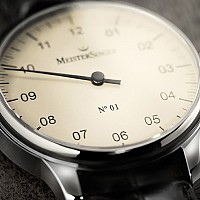 MeisterSinger Nº 01, BM3303