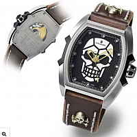 Steinhart BARRIQUE Skull Limited Edition 111 ks