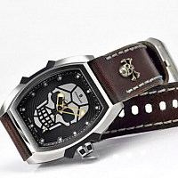 Steinhart BARRIQUE Skull Limited Edition 111 ks