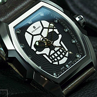 Steinhart BARRIQUE Skull Limited Edition 111 ks