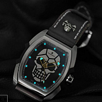 Steinhart BARRIQUE Skull Limited Edition 111 ks