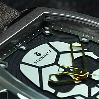 Steinhart BARRIQUE Skull Limited Edition 111 ks