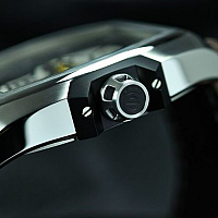 Steinhart BARRIQUE Skull Limited Edition 111 ks