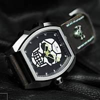 Steinhart BARRIQUE Skull Limited Edition 111 ks