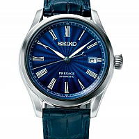 Seiko SPB075J1 SHIPPO