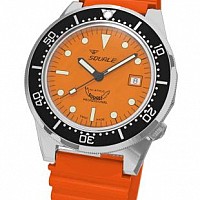 Squale 50 Atmos orange