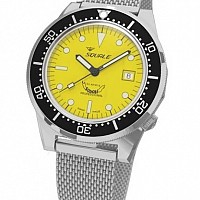 Squale 50 Atmos yellow