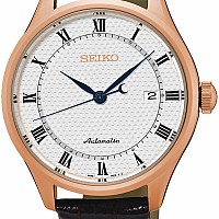 Seiko SRP772K1