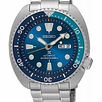 Seiko SRPB11K1 Turtle Blue Lagoon