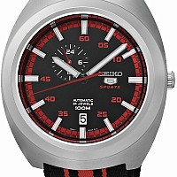 Seiko SSA287K1 SSA287K1 od 6 290 K Chronoshop.cz