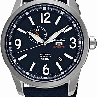 Seiko SSA301K1