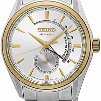 Seiko SSA306J1