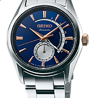 Seiko SSA309J1