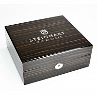 Steinhart box na hodinky