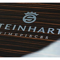 Steinhart box na hodinky