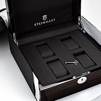 Steinhart box na hodinky