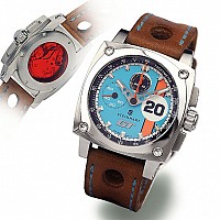 Steinhart LE MANS GT HERITAGE CHRONO