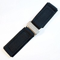 Steinhart řemen 24 mm Nylon Band perlgestrahlt