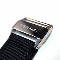 Steinhart řemen 24 mm Nylon Band poliert