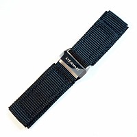 Steinhart řemen 24 mm Nylon Band poliert