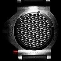 Squale Tiger 300M Blue