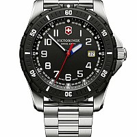 Victorinox Maverick Sport black steel
