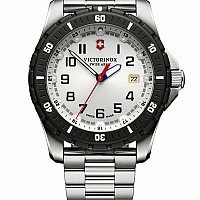 Victorinox Maverick Sport white steel