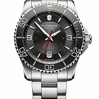 Victorinox Maverick Mechanical black