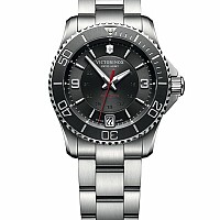 Victorinox Maverick Mechanical Small black