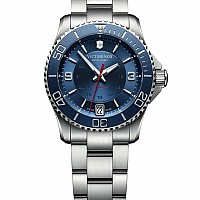 Victorinox Maverick Mechanical Small blue