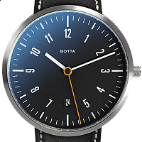 Botta-Design TRES CARBON Automatic