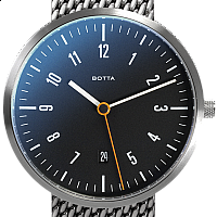 Botta-Design TRES CARBON Automatic