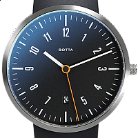 Botta-Design TRES CARBON Automatic