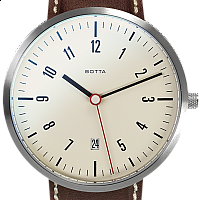 Botta-Design TRES PAPYRUS Automatic