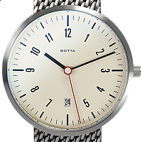 Botta-Design TRES PAPYRUS Automatic