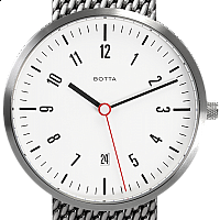 Botta-Design TRES ALPIN Automatic