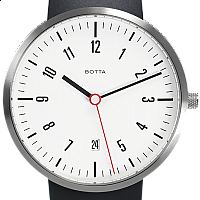 Botta-Design TRES ALPIN Automatic