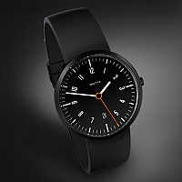 Botta-Design TRES 40 Black Edition