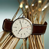 Botta-Design TRES PAPYRUS Automatic