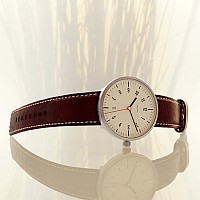 Botta-Design TRES PAPYRUS Automatic