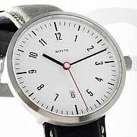 Botta-Design TRES ALPIN Automatic