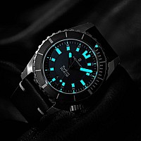 Steinhart TRITON 30 ATM Black