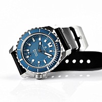 Steinhart TRITON 30 ATM Blue