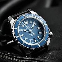 Steinhart TRITON 30 ATM Blue