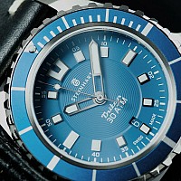 Steinhart TRITON 30 ATM Blue