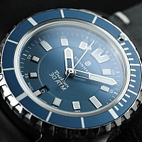 Steinhart TRITON 30 ATM Blue