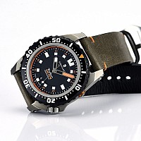 Steinhart TRITON 1000 Titan